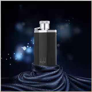 عطر ادکلن دانهیل دیزایر بلک اصل | Dunhill Desire Black 100 ml
