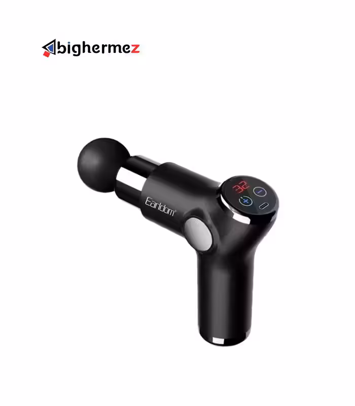 ماساژور دستی ارلدام مدل ET-V3