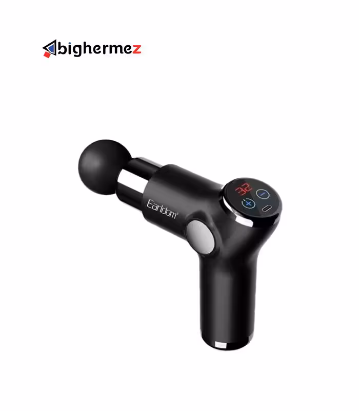 ماساژور دستی ارلدام مدل ET-V3