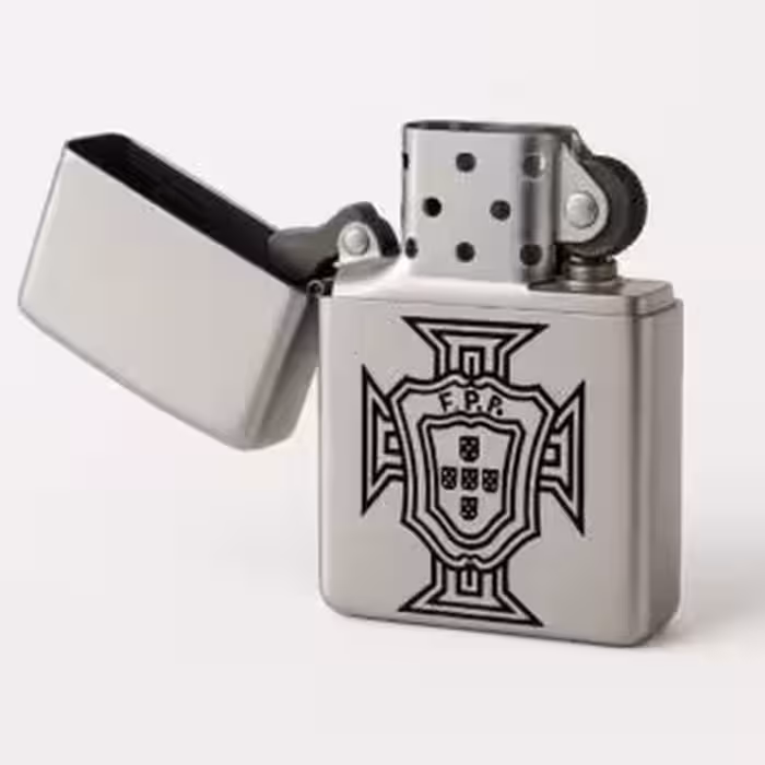 فندک زیپو پرتغال