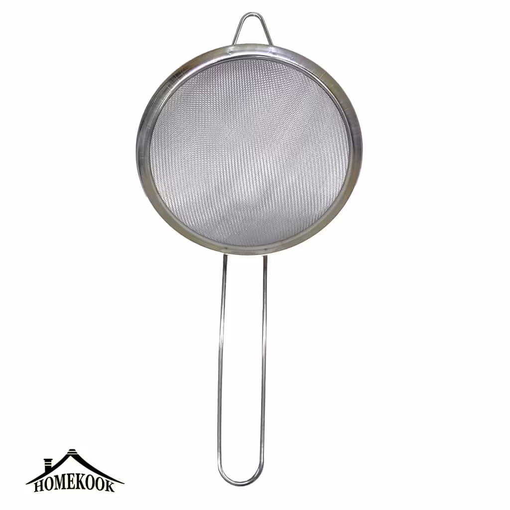 صافی استیل سایز 16