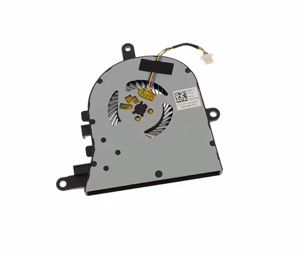 فن لپ تاپ دل dell Inspiron 5570