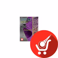 Complete Electric Bass Method