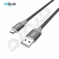 کابل شارژ میکرو USB یونیتک مدل Y-C4026