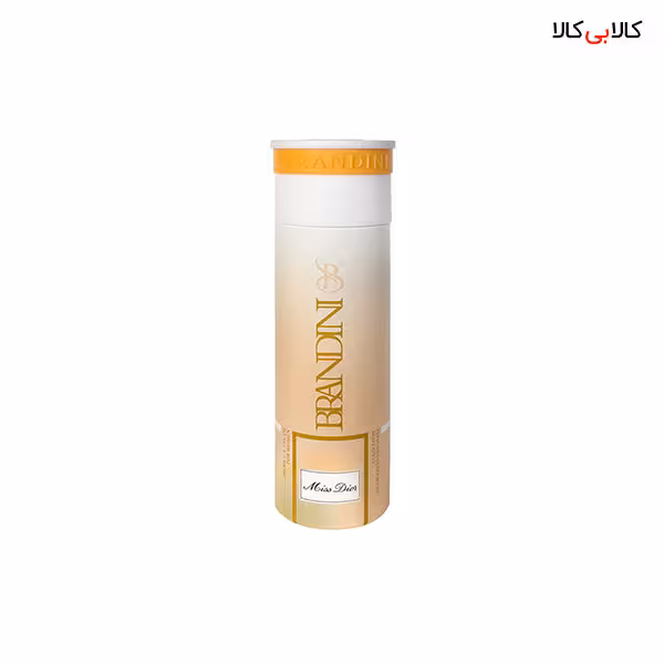 اسپری بدن برندینی میس دیور زنانه حجم 200 میلی لیتر