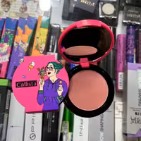 رژگونه کالیستا شماره01 | amazonchi