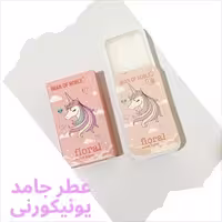 عطر جامد یونیکورنیIMAN OF NOBLE