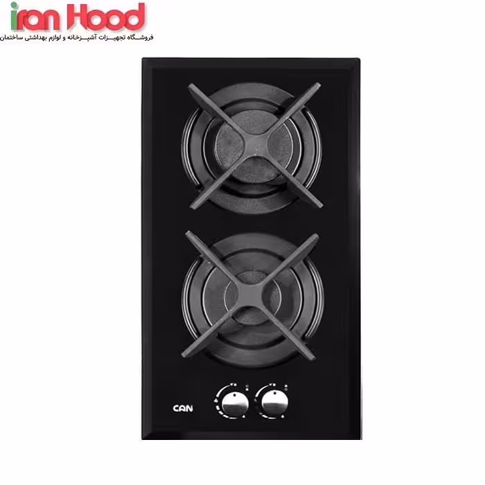 اجاق گاز صفحه ای کن مدل 203 G
