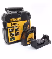 تراز لیزری نور سبز اصلی دیوالت مدل DW088CG-XJ