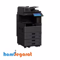 فتوکپی TOSHIBA 3028