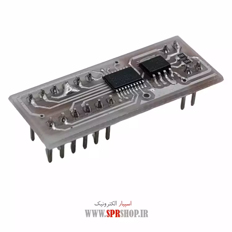 BOARD MODULE HT 48R50A-1 DIP-28