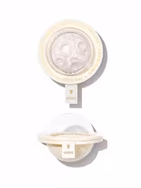 هایلایتر شیگلم مدل فضایی رنگ Vanilla Frost