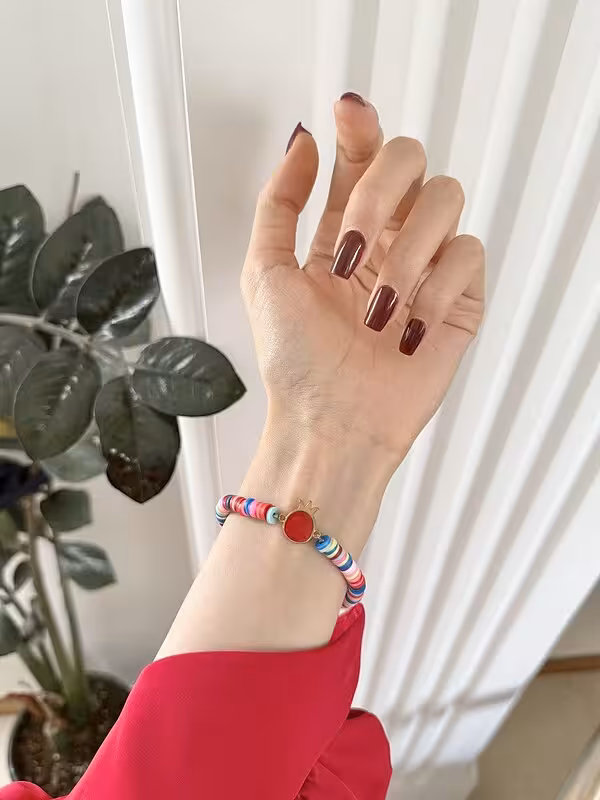 دستبند انار