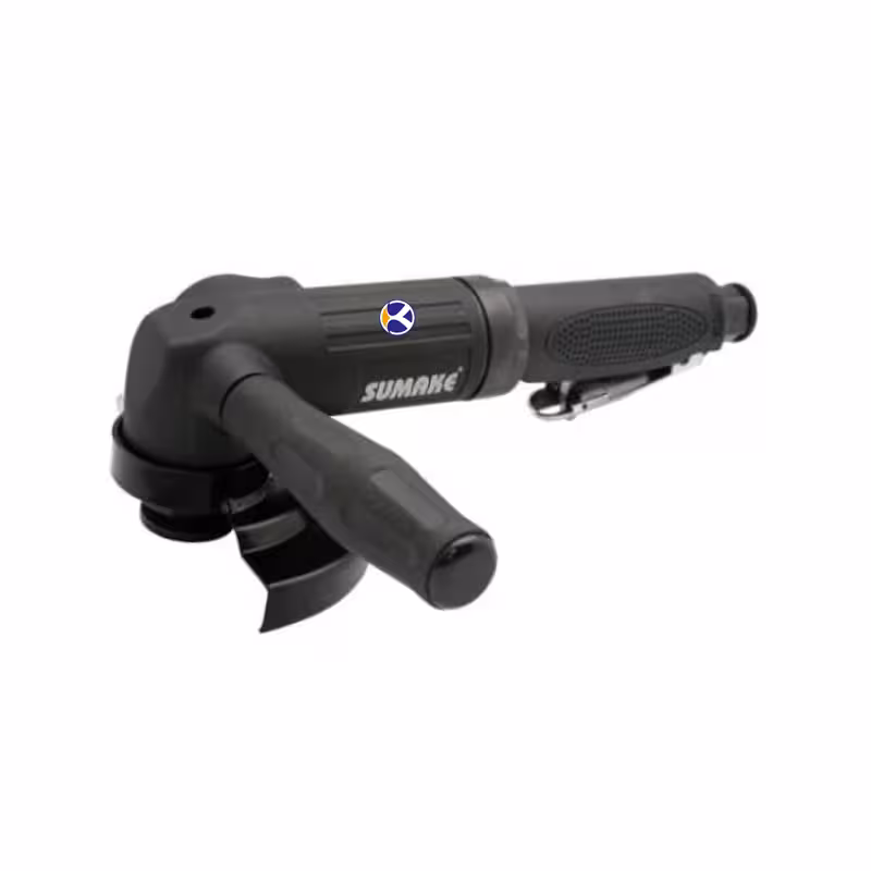 مینی فرز بادی (کف ساب) مدل ST-7845L سوماک