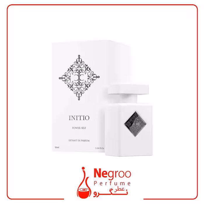 عطر اینیشیو پاور سلف 90 میل Initio Power Self