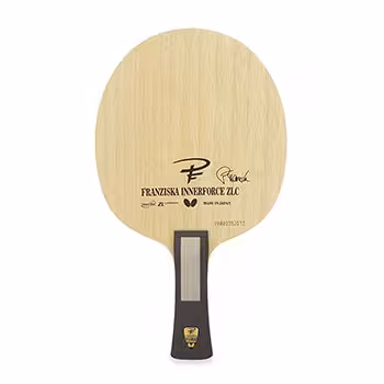 چوب راکت باترفلاي فرانزيسکا اينرفورس ZLC | دسته FL