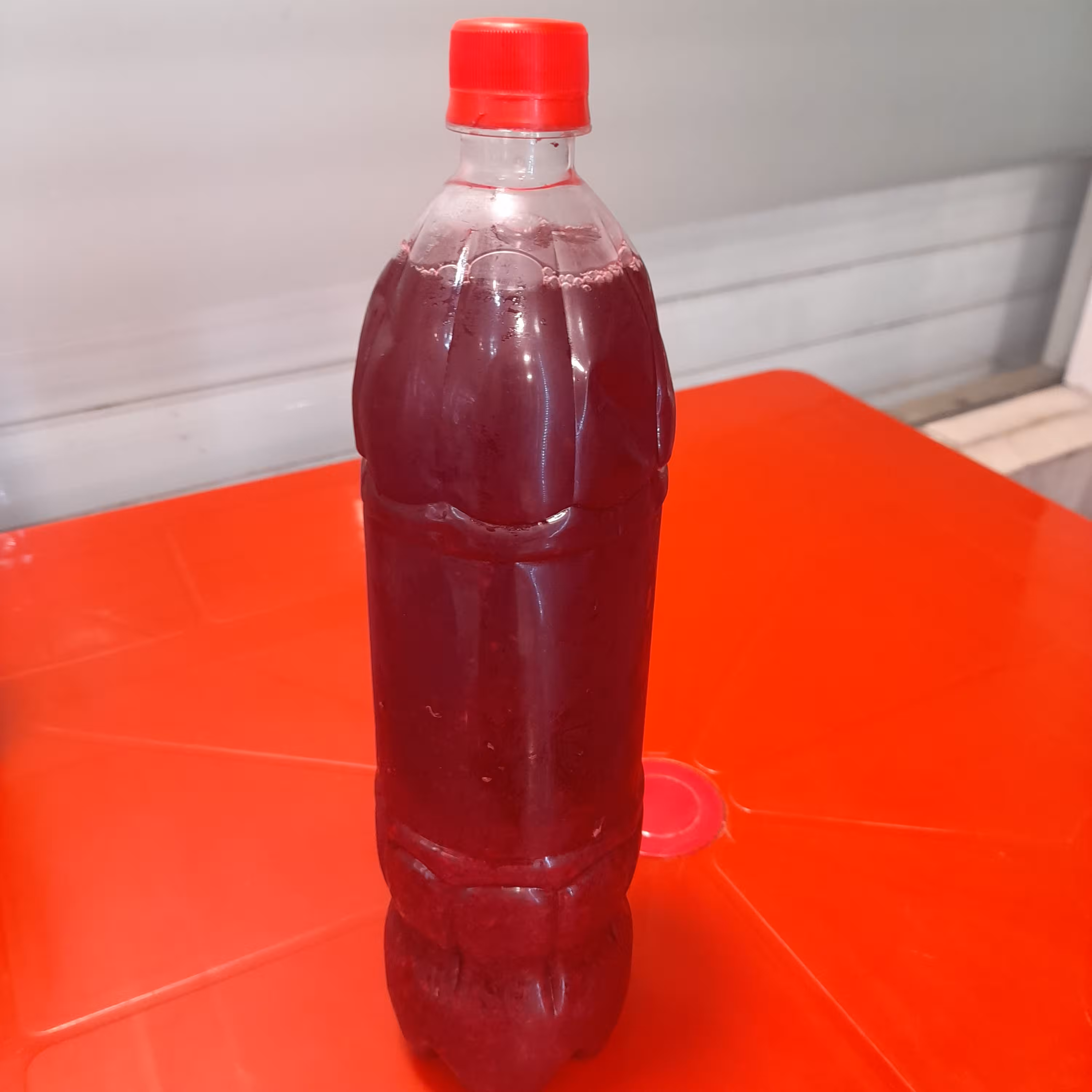 آب انارتازه  تازه صددرصد طبیعی(1،500)گرم