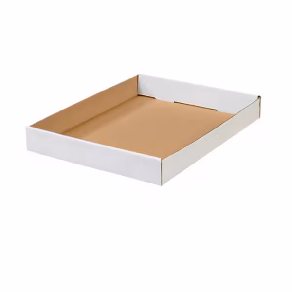 سینی غذا 24 تتراپک بیرونبر