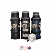 فلاسک وکیوم سیف مدل 5 لیتر