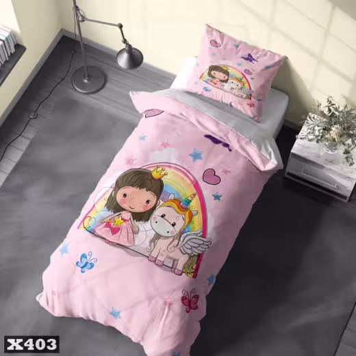 روتختی دخترانه یونیکورن کد 403