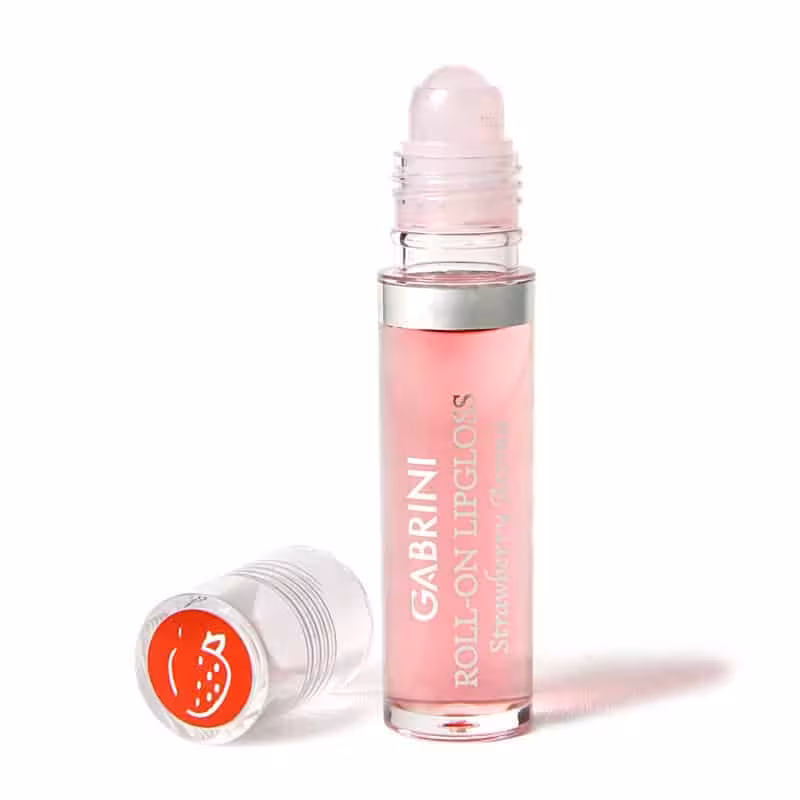 برق لب توت فرنگی رولی گابرینی