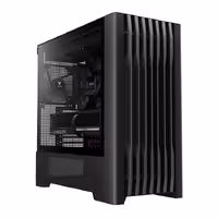 کیس گیم دیاس GAMDIAS ATHENA P3 GAMING CASE