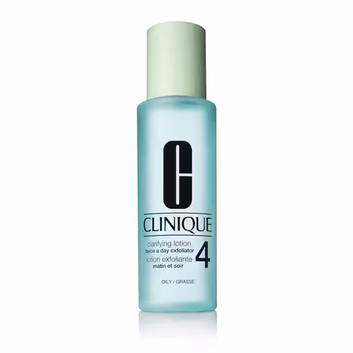 تونر کلینیک Clarifying Lotion 4 خرید آمریکا
