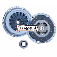 دیسک و صفحه شاهین سایپا