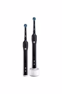 مسواک برقی Oral-B مدل Pro 790 بسته دو عددی