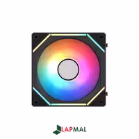 فن کیس لاجی کی مدل F433 بسته 3 عددی
فروشگاه اینترنتی تخصصی لپتاپ لپ مال