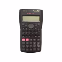 ماشین حساب مهندسی کرونی KK-82MS کد 117008253