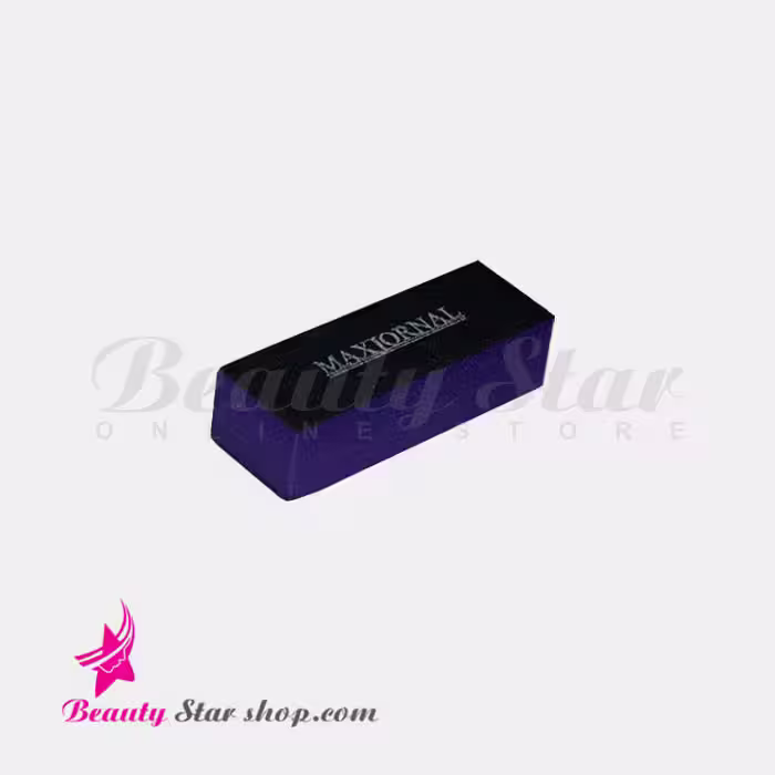 بافر ناخن زبر مکس ژورنال مدل F63
