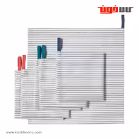 دستمال آشپزخانه ایکیا مدل GRUPPERA