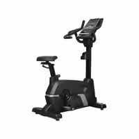 دوچرخه ثابت باشگاهی ایستاده تریم لاین مدل XZ1122