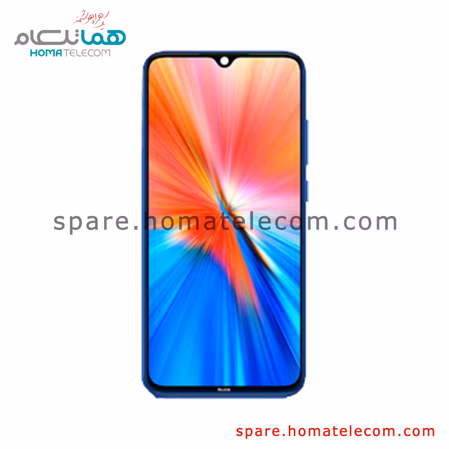 صفحه نمایش در حد نو شیائومی ردمی نوت 8 نسخه 2021