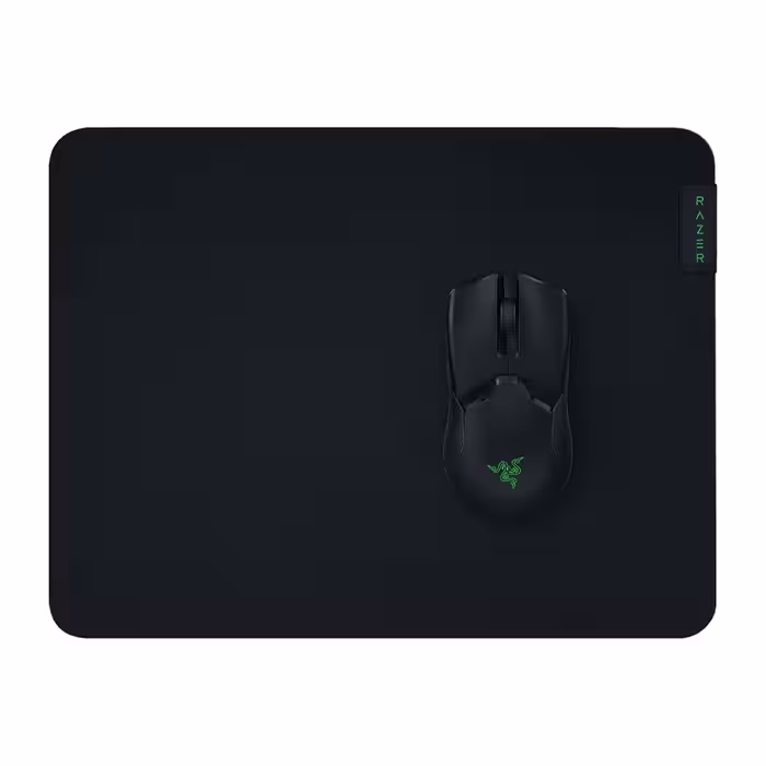موس پد گیمینگ ریزر مدل gigantus v2 medium