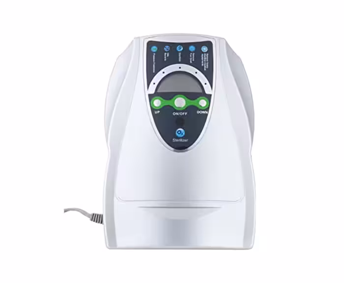 دستگاه ازن ضدعفونی کننده میوه و سبزیجات HEALTOOL