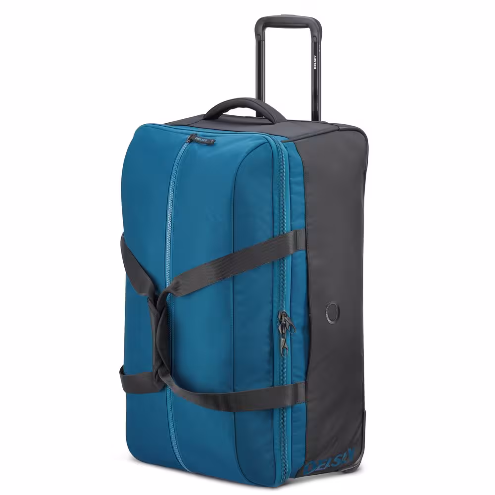 ساک چرخ دار دلسی مدل اگوا