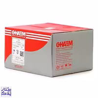 بوش و پیستون بهینه قائم خودرو پژو پارس