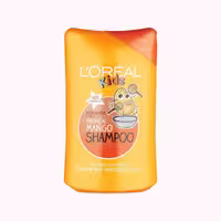 شامپو سر و بدن کودک مدل Tropical Mango