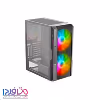 کیس گرین مدل GRIFFIN G4