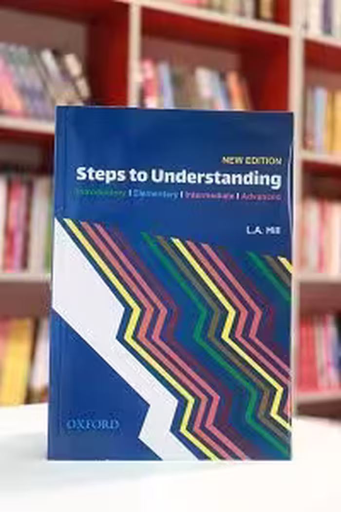 Steps to Understanding