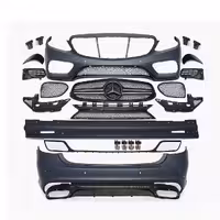 کیت amg بنز e250