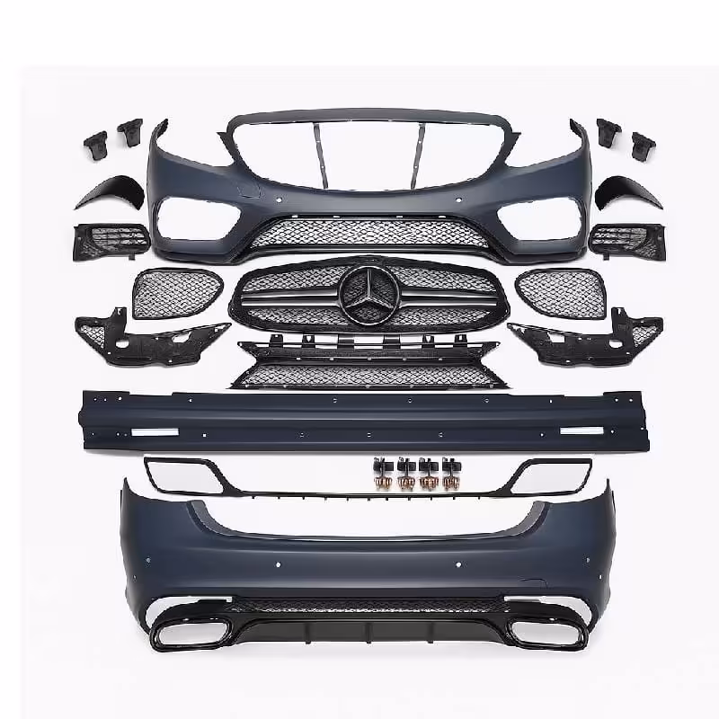 کیت amg بنز e250