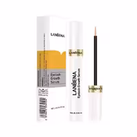 سرم تقویت مژه لانبنا LANBENA حجم 4 میل