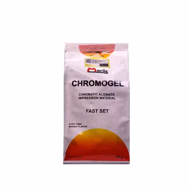آلژینات کروموژل مارلیک|CHROMOGEL