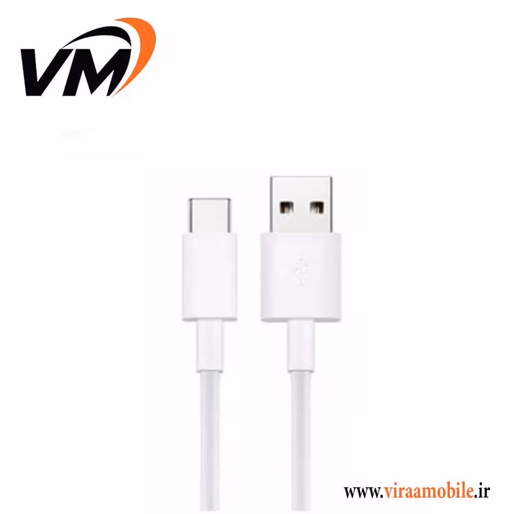 کابل شارژ اصلی هواوی مدل Huawei Type-C