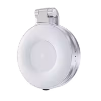 رینگ لایت سلفی مغناطیسی تلسین مدل telesin C03