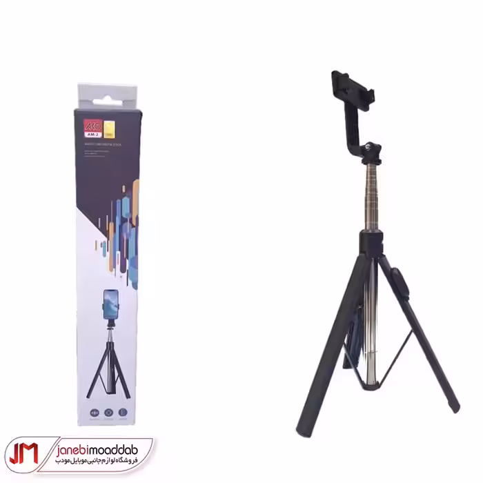 پایه مونوپاد (سه پایه) آکو مدل AKO AM-2