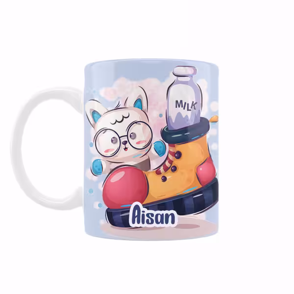 خرید ماگ-لیوان   اسم آیسان